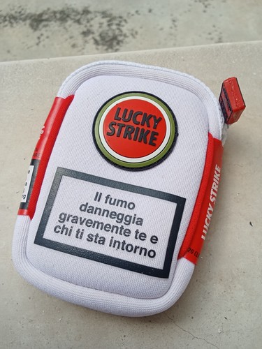 Lucky strike edizione - edizione, limitata