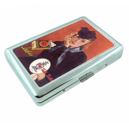 Portasigarette lucky vintage - s,