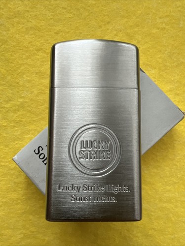 Lucky strike posacenere per - posacenere,